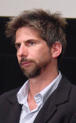 Nir Bergman